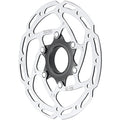 TRP 160 disc Rotor TR35 centerlock