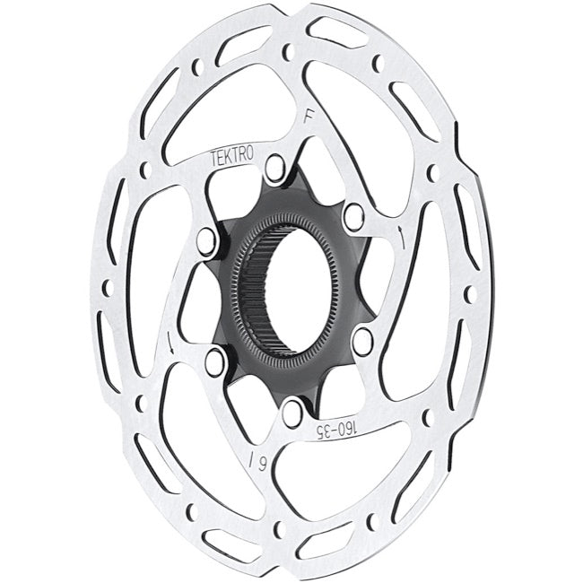 TRP 160 disc Rotor TR35 centerlock