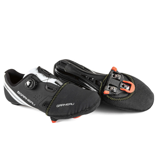 Louis Garneau Thermal toe cover L/XL