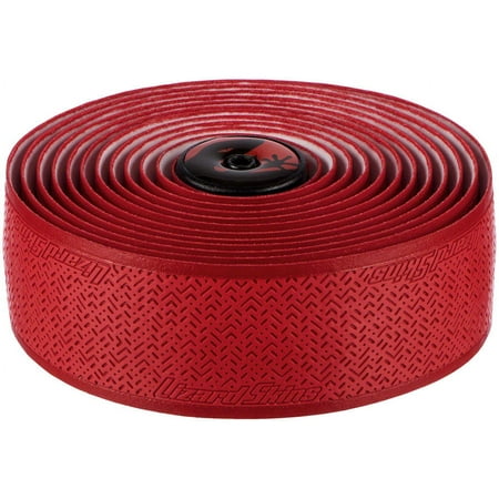 Lizard Skins DSP Bar Tape 2.5mm - Crimson