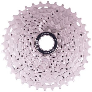 Varia 10spd 11-36