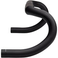 Whisky Parts Co. No.9 12F V2 black Carbon Drop Bar 38cm