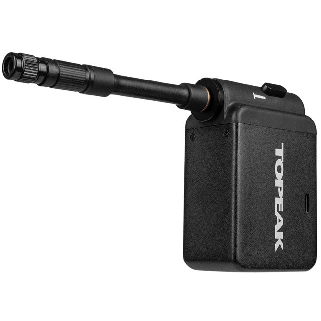 Topeak E-Booster Digital Electric Air Pump