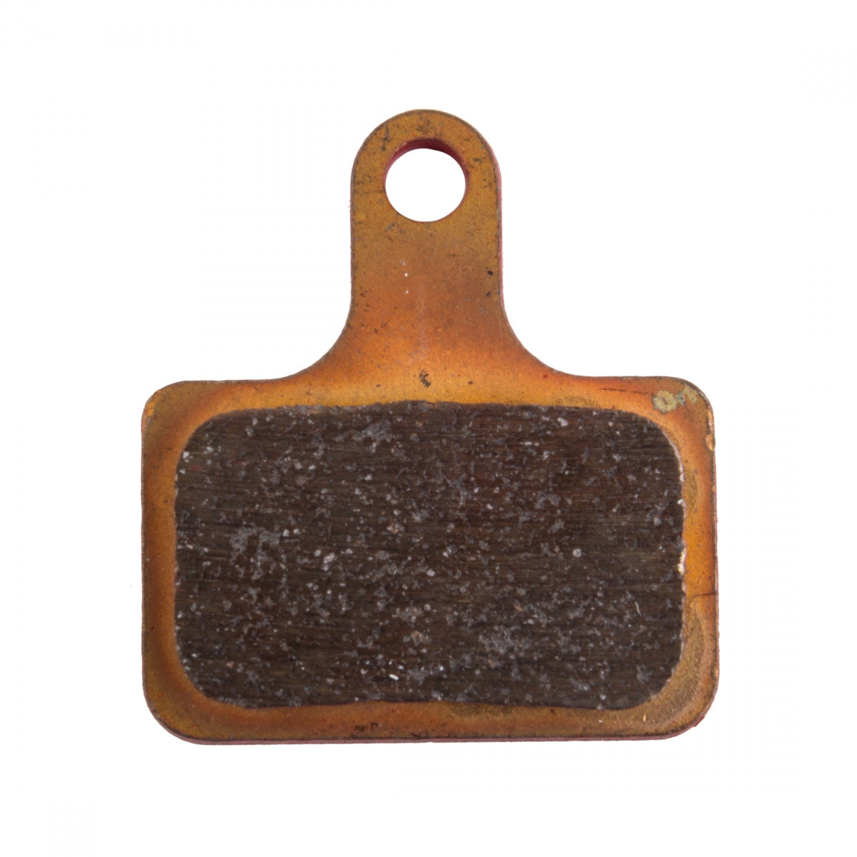 Clarks VRX862C sintered disc brake pads