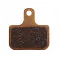 Clarks VRX864C sintered disc brake pads