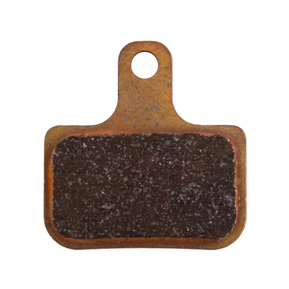 Clarks VRX864C sintered disc brake pads