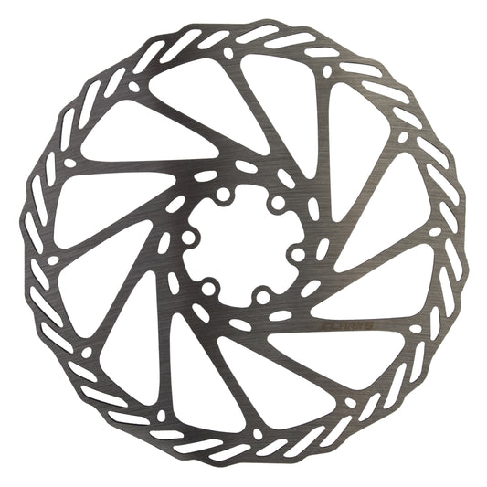 Clarks disc rotor 180mm SL 6-bolt