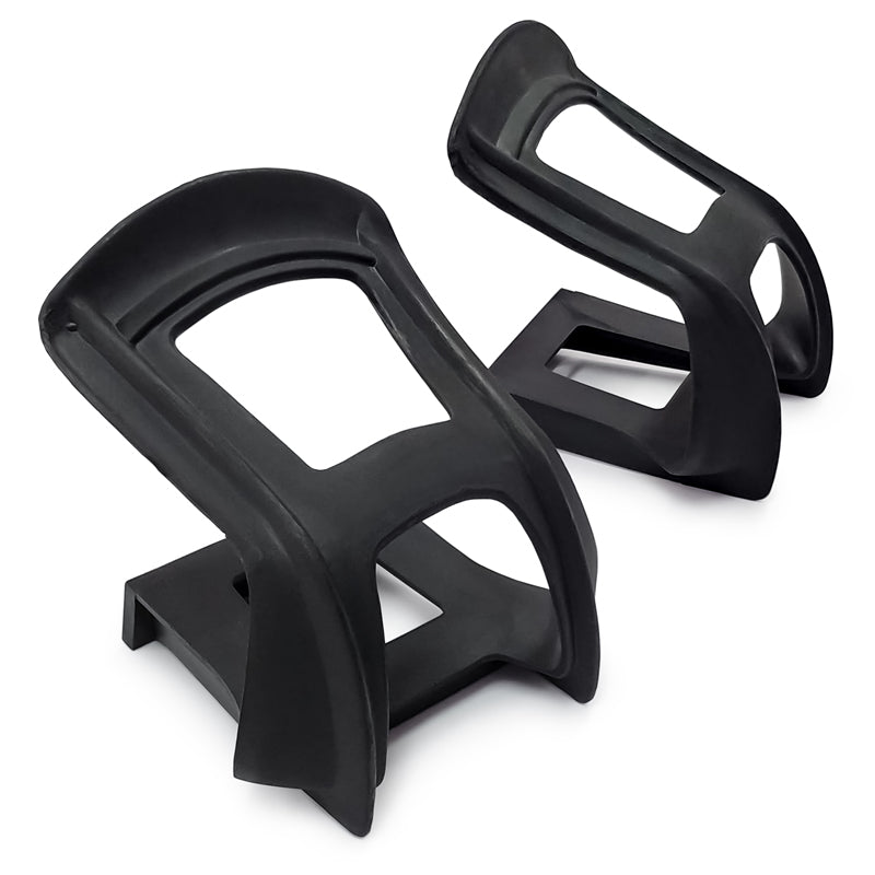 bike attitude toe cups (S)