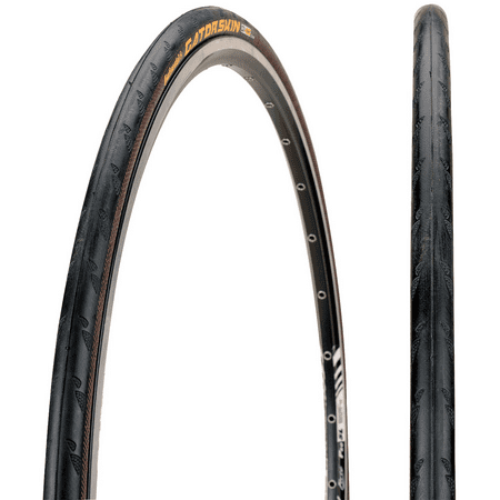 Continental GatorSkin Tire 700x28c Wire Bead Road Tour Urban Puncture Resistant