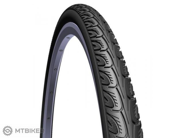 24x1 3/8 mitas Hook tire, wire bead