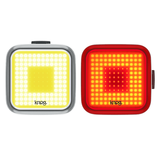 Knog blinder X twinpack