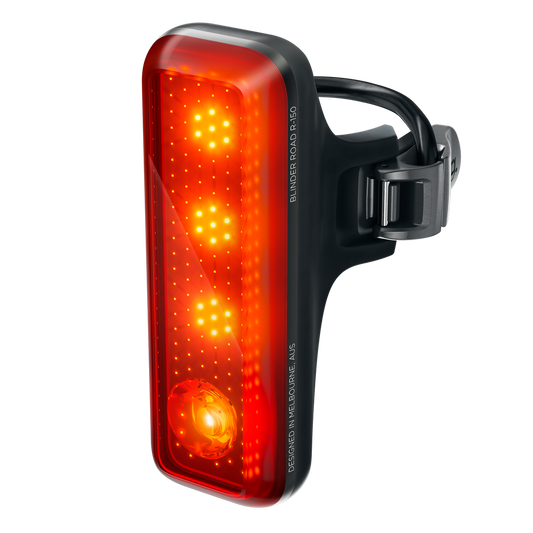 Blinder R-150 Rear Bike Light