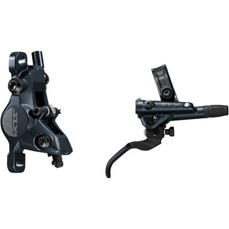 Shimano SLX BL-M7100/BR-M7100 MTB XC Disc Brake & Lever/Rear/Hydraulic/2-Piston