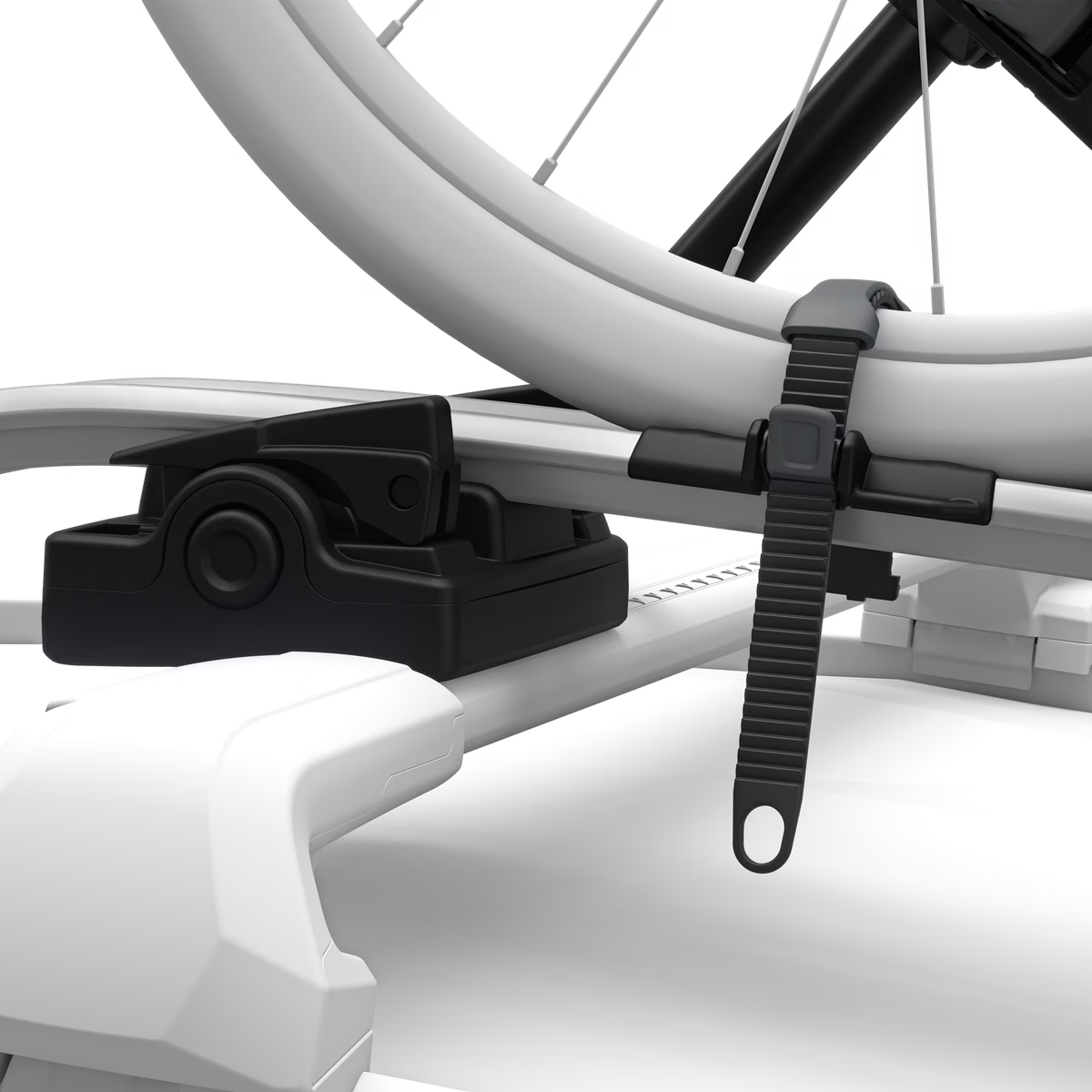 Thule UpRide, USED