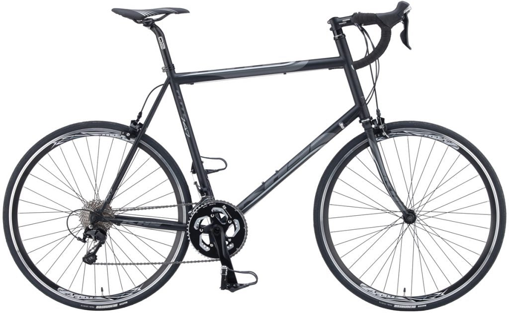 KHS Flite 747 2018 XXXL road black