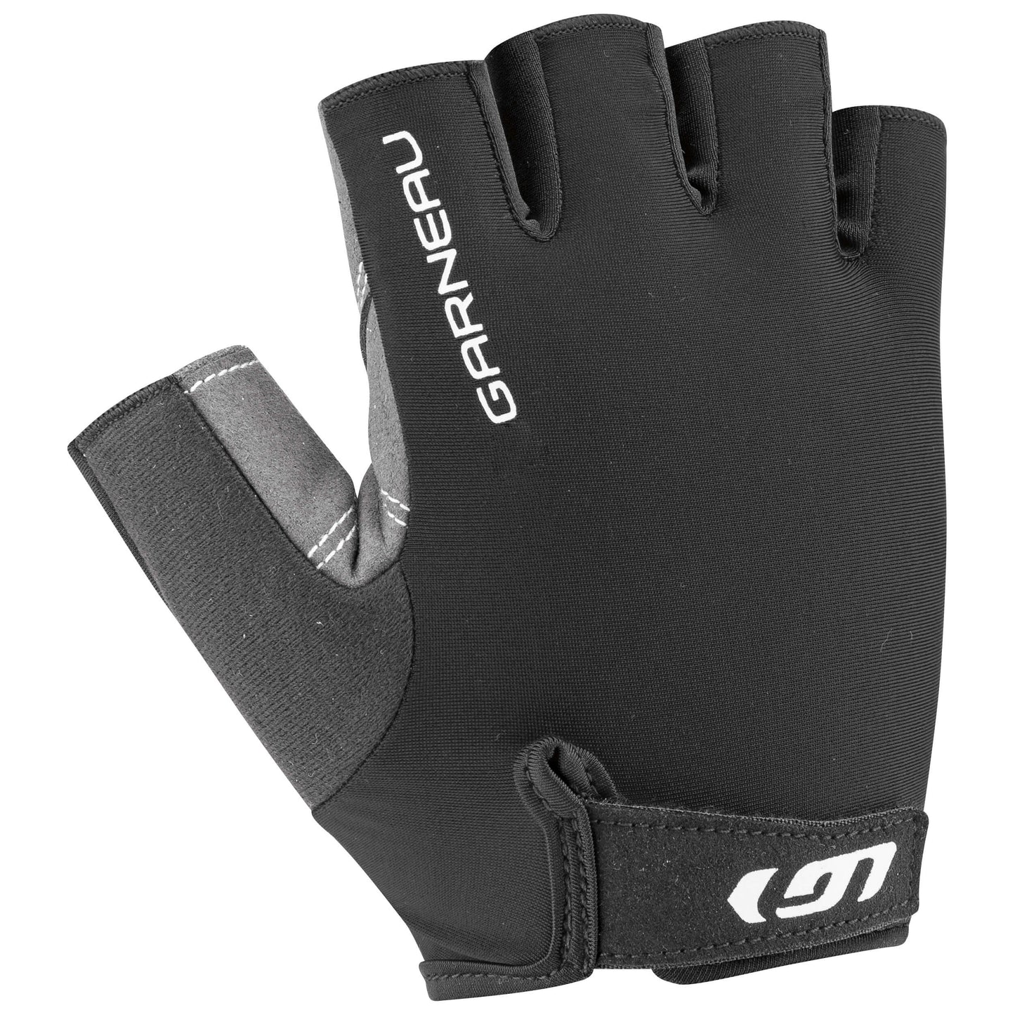 Louis Garneau calory gloves womens L black