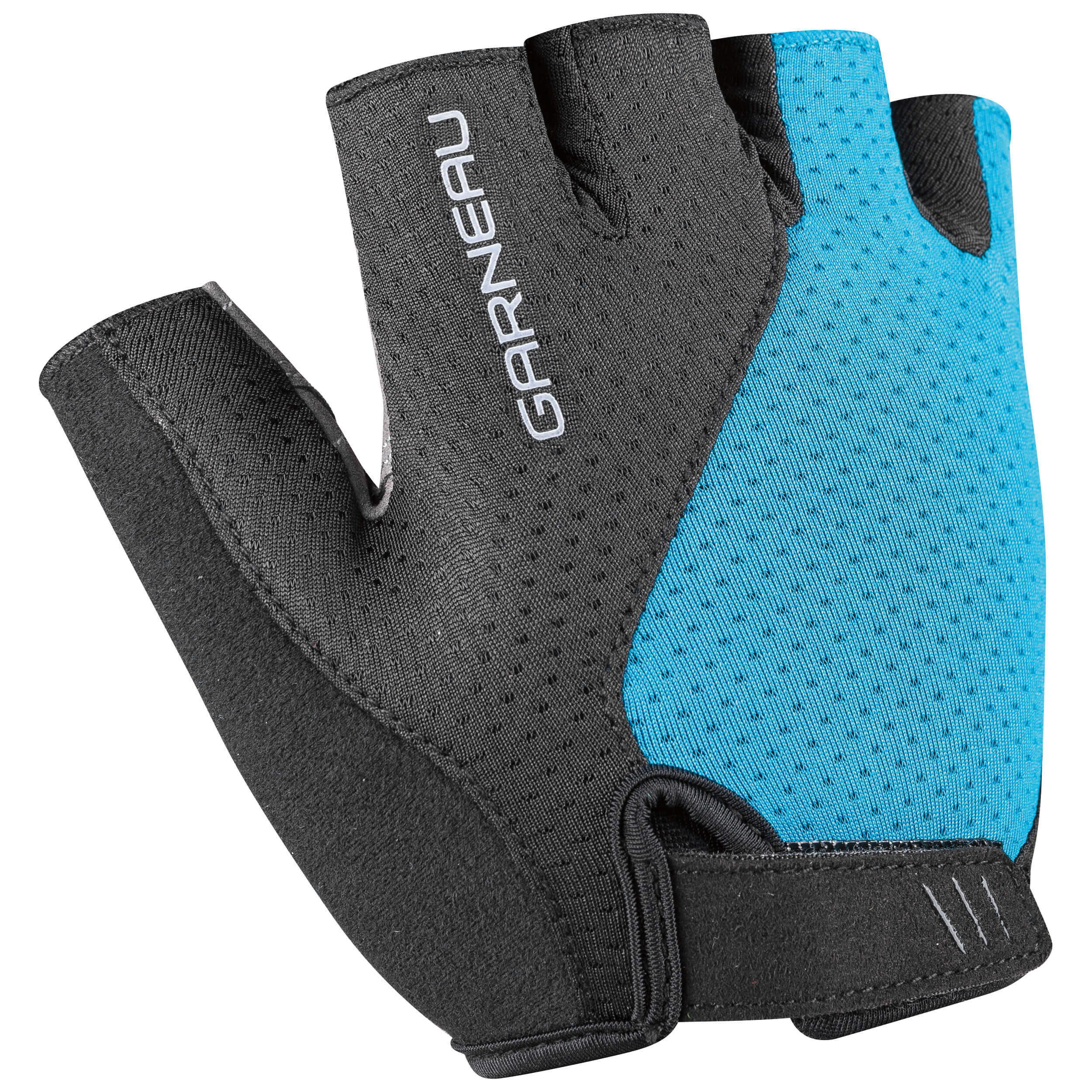 Louis Garneau Ws air gel ultra blue S
