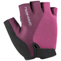Louis Garneau Ws air gel ultra magenta S