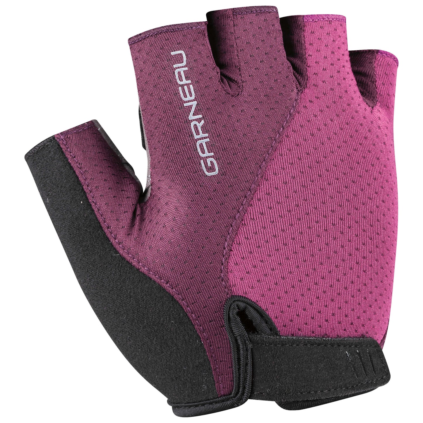 Louis Garneau Ws air gel ultra magenta S
