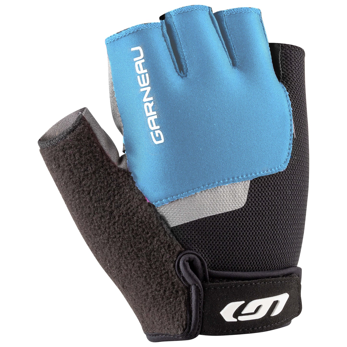 Louis Garneau biogel gloves XXL blue