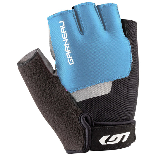 Louis Garneau biogel gloves XXL blue