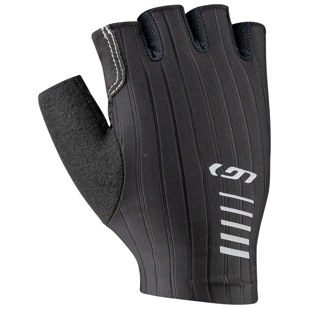 Louis Garneau mondo gloves black L