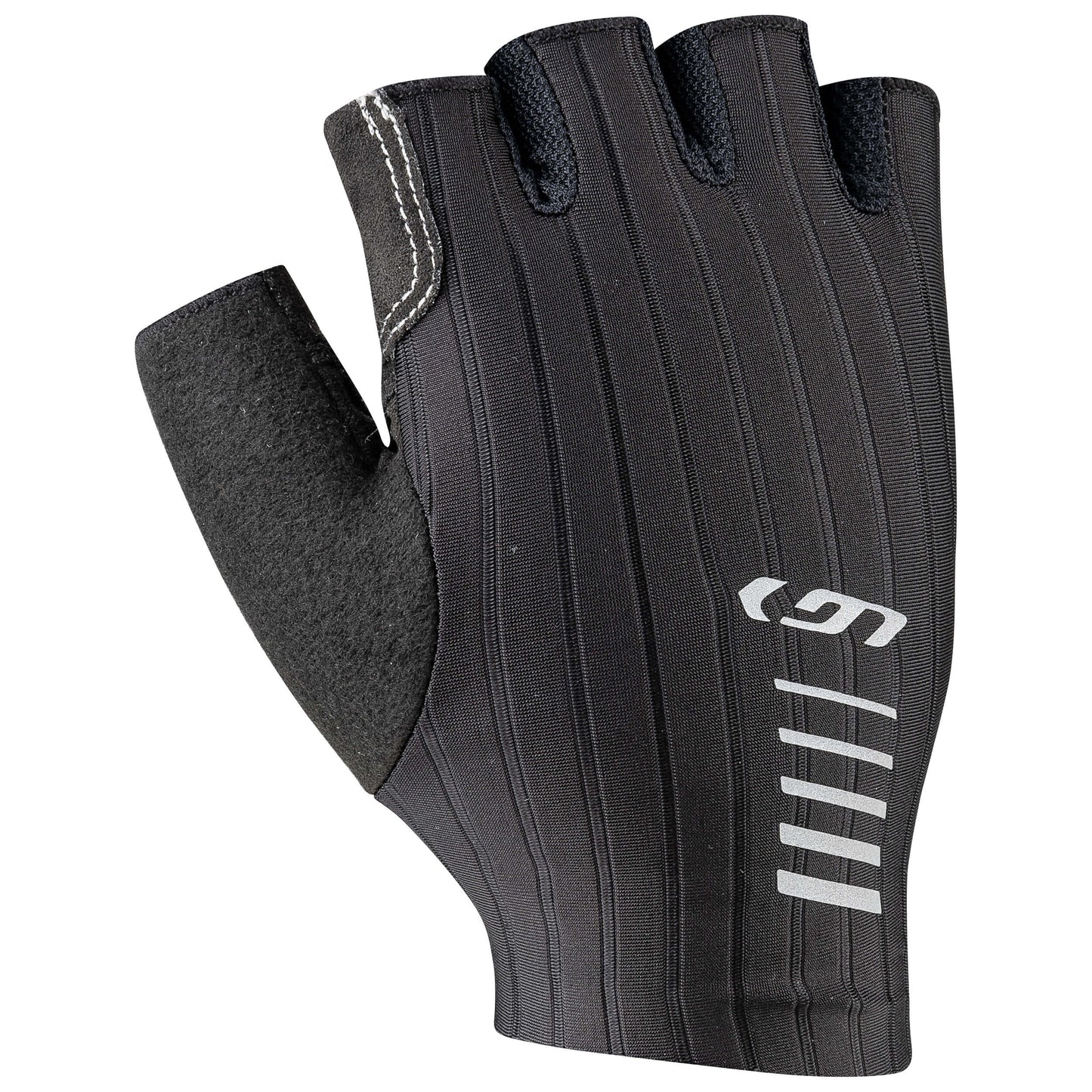 Louis Garneau mondo gloves black m