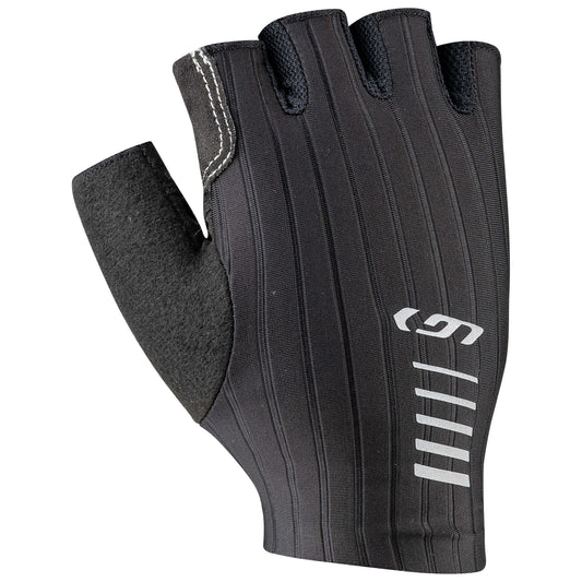 Louis Garneau mondo gloves black m