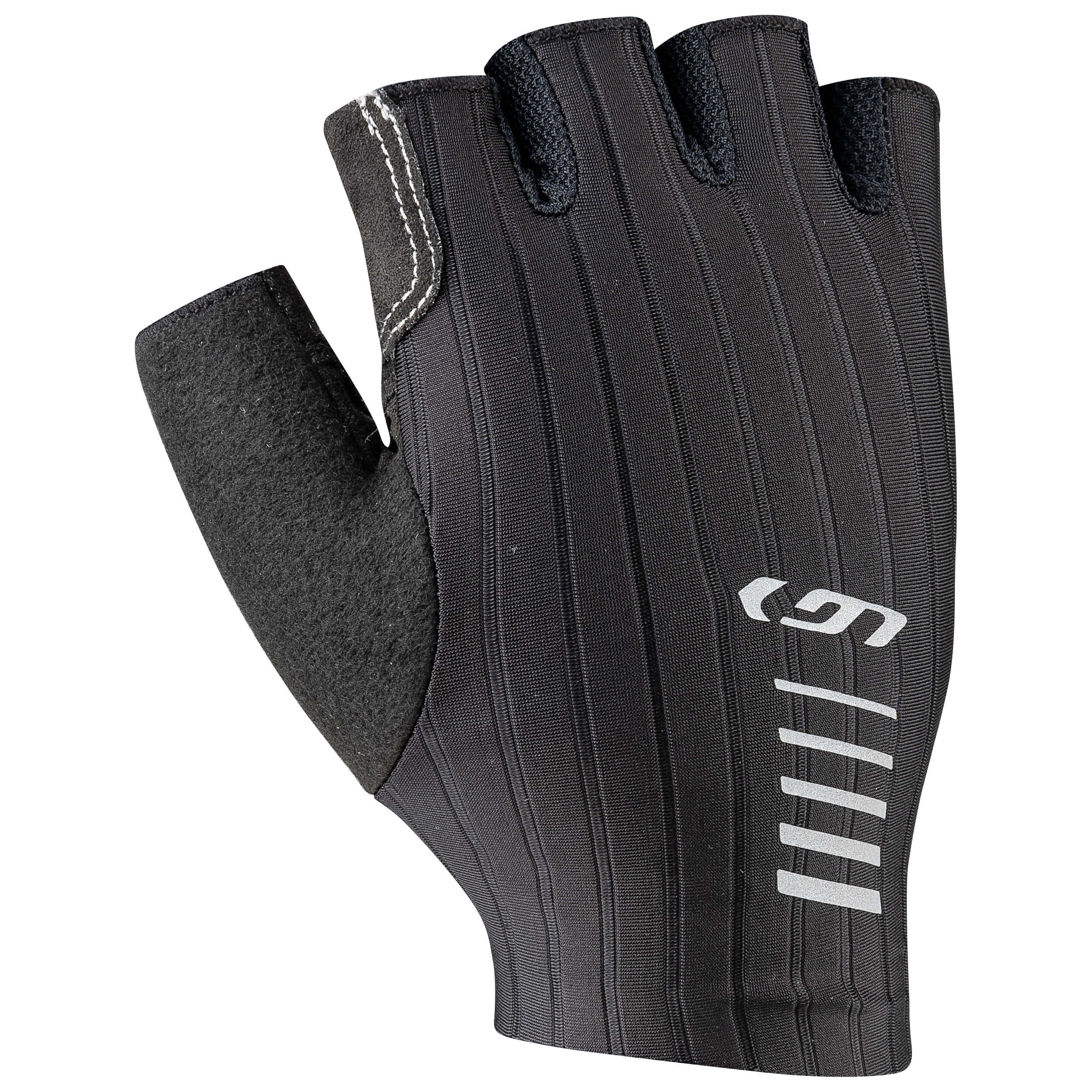 Louis Garneau mondo gloves black xs