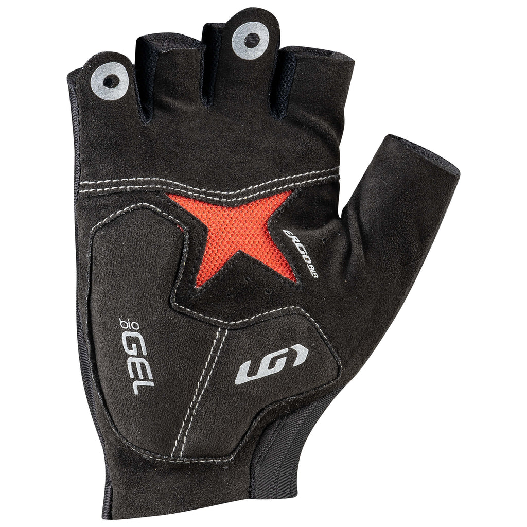 Louis Garneau mondo gloves black L