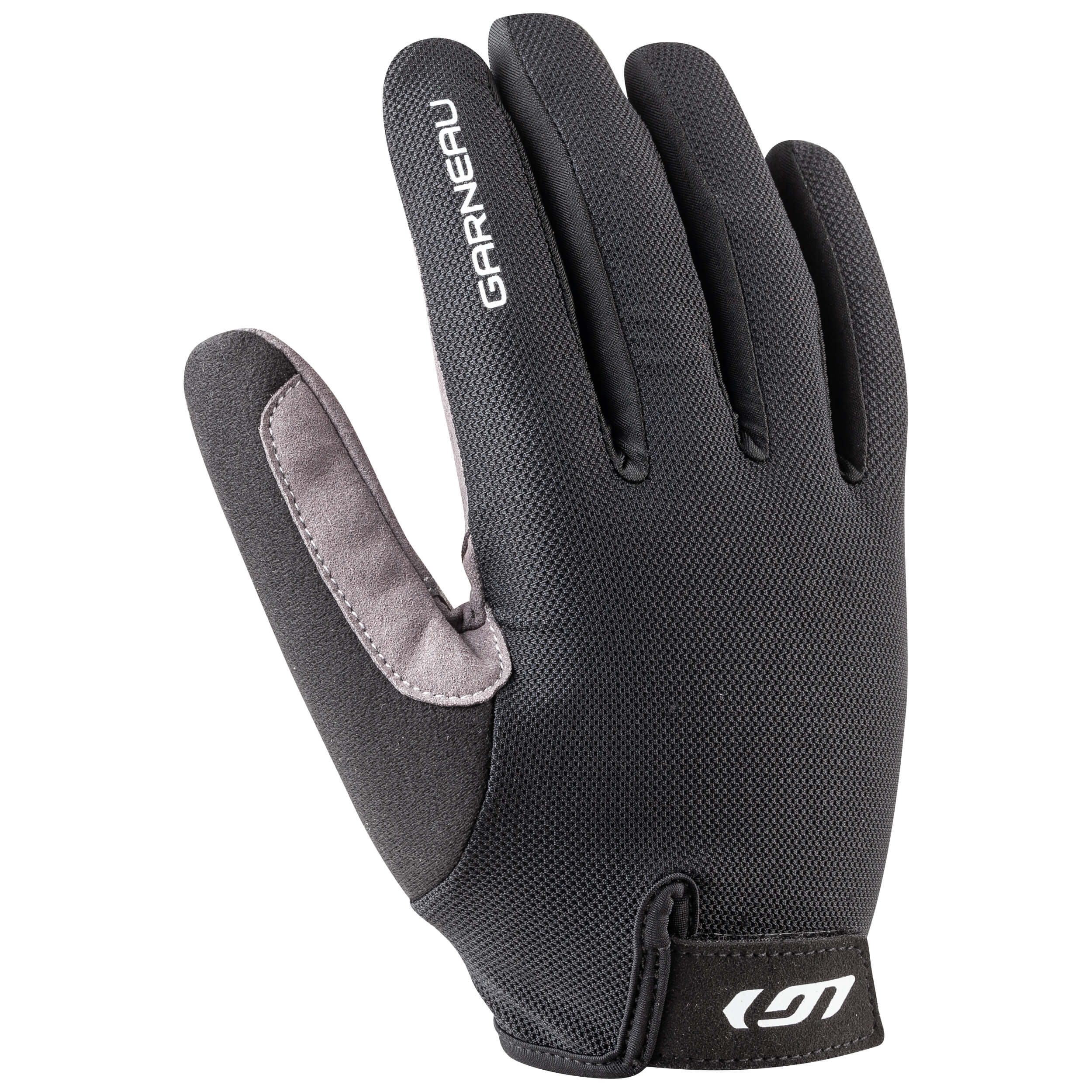 Louis Garneau calory Women's ff black XL