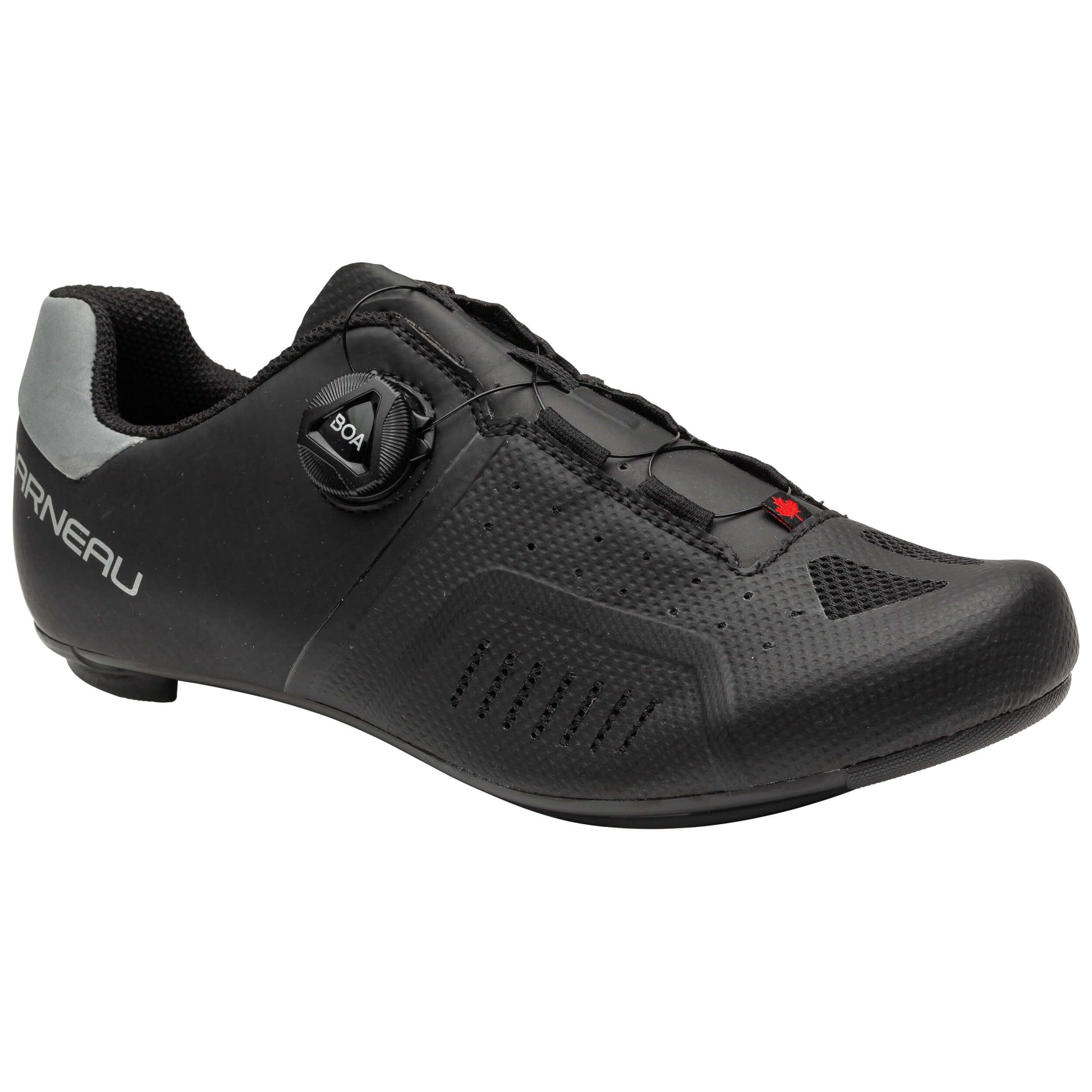 Louis Garneau copal BOA Shoe - 43 - Asphalt
