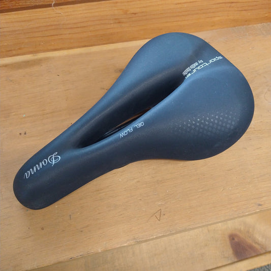 selle italia sport tourer donna