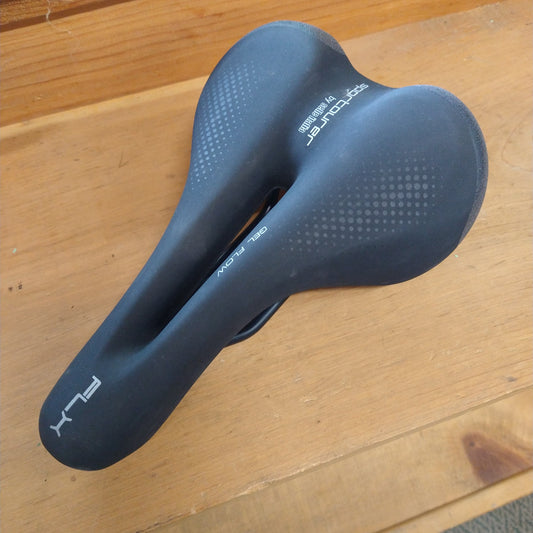 selle italia sport tourer FLX Wms