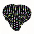 Waterproof seat cover (polkadot)