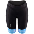 Louis Garneau Neo Power Art Shorts Alaska Blue (L) women