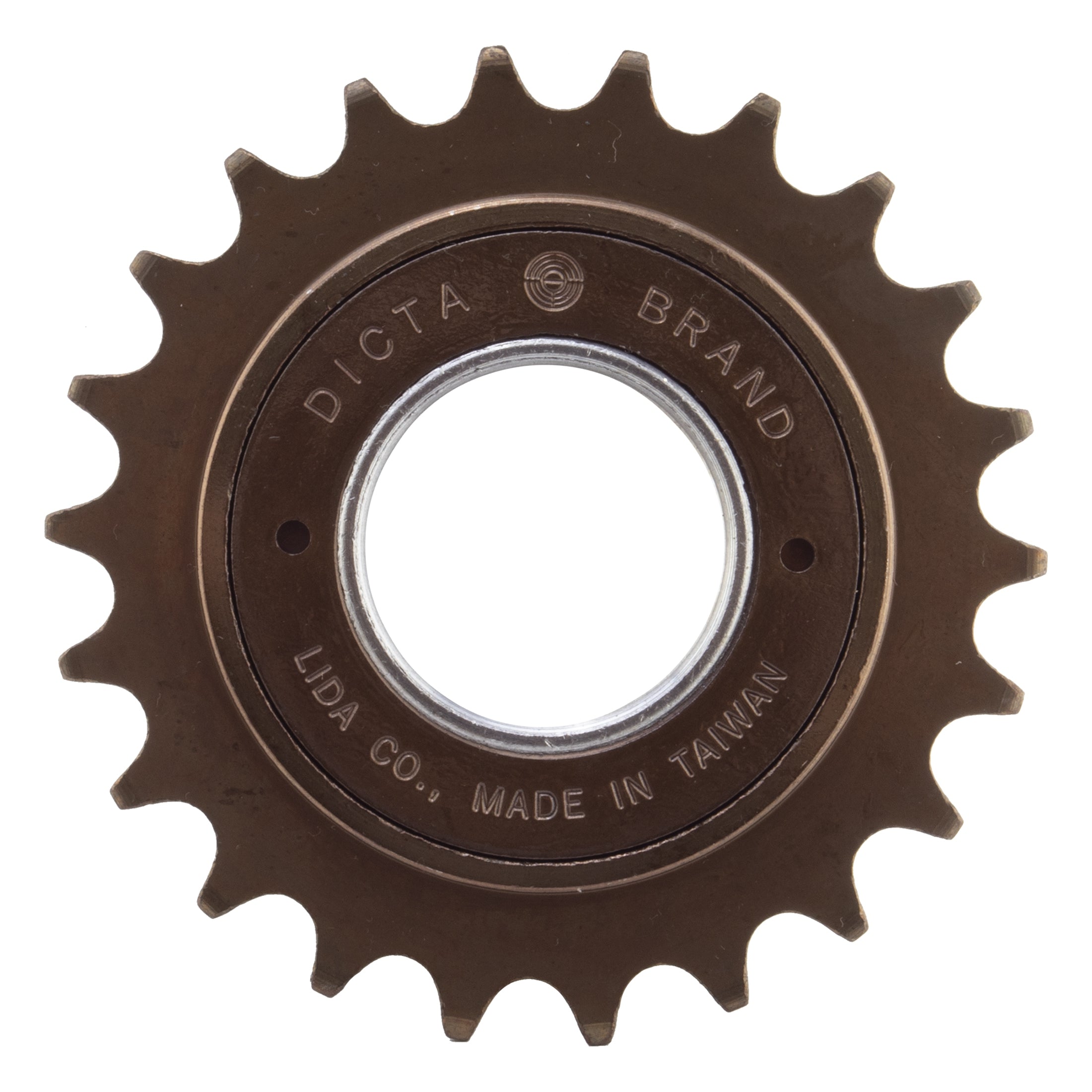 Sunlite 22T Single Freewheel