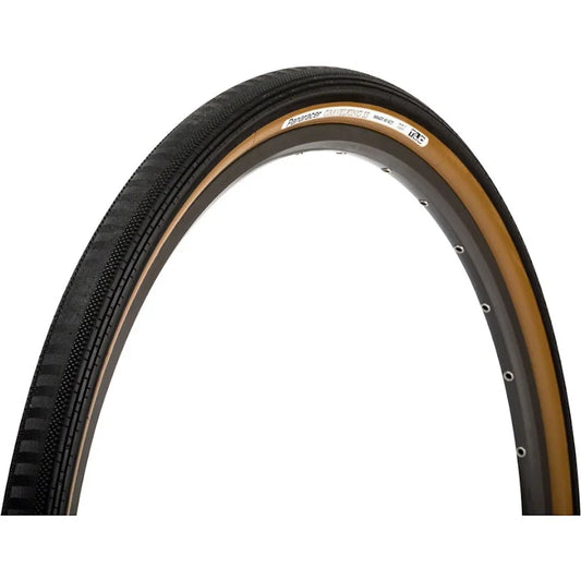 Panaracer Gravel King Slick 700x43
