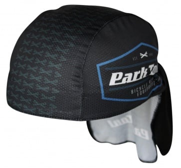 Pace skullcap shorty Park Tool