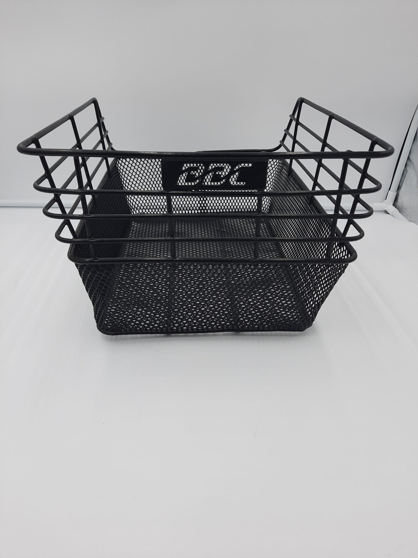 BBC rear baskets