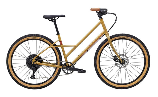MARIN Larkspur 1 2022 M adventure yellow