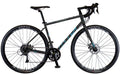 KHS Grit 55 2022 L gravel grey