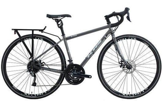 KHS TR101 2022 56cm road gray