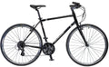 KHS Urban Xcape 2025 s hybrid,black