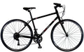 KHS Urban Xpress 2024 L hybrid,black