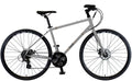 KHS Urban Xcape 2025 L hybrid matte black