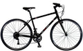 KHS Urban Xpress 2025 L hybrid,black