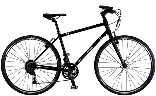 KHS Urban Xpress 2025 m  gloss black