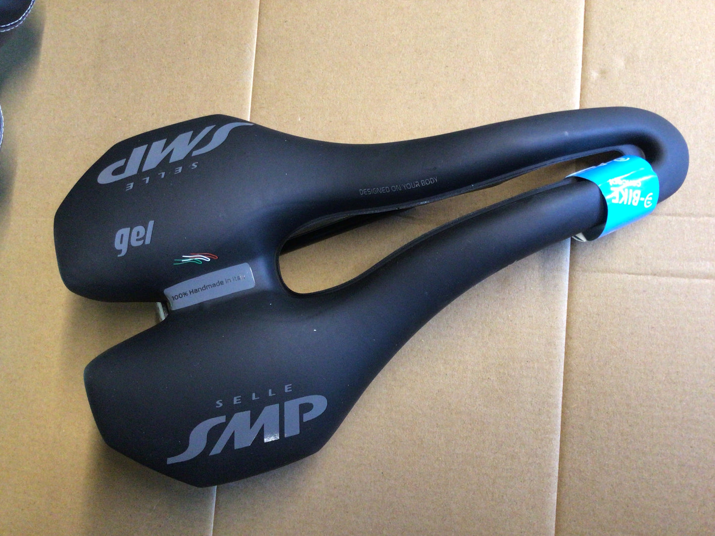 SMP e-TRK medium gel