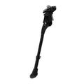 Kickstand ajustable from 24″ to 28″ black alloy